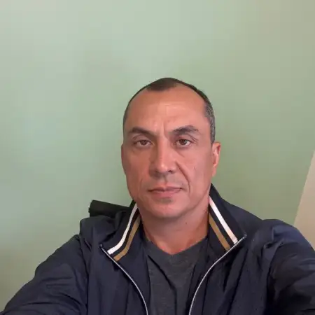 Vadim, 46Russia