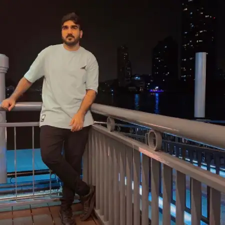 Hassan, 29USA 