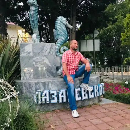 Zamir, 46Russia 