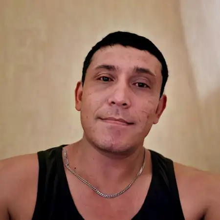 Behruz, 42Russia