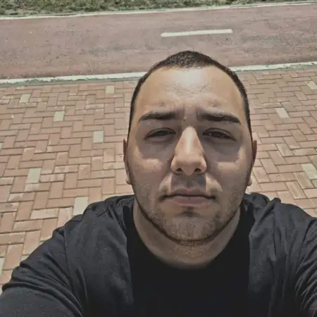 Rudolf, 21Russia 