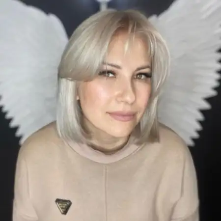 Ilmira, 35Russia 