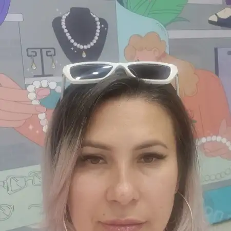 Ilmira, 35Russia