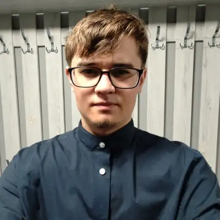 Muhammet, 22Russia 