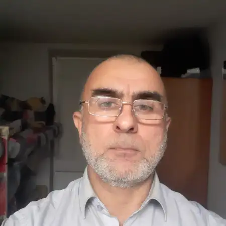Sharaf, 58Russia 