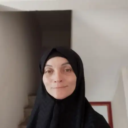 Rahime, 47Turkey 