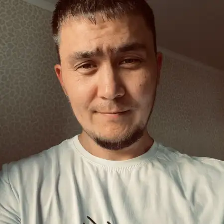 Azamat, 35Russia 