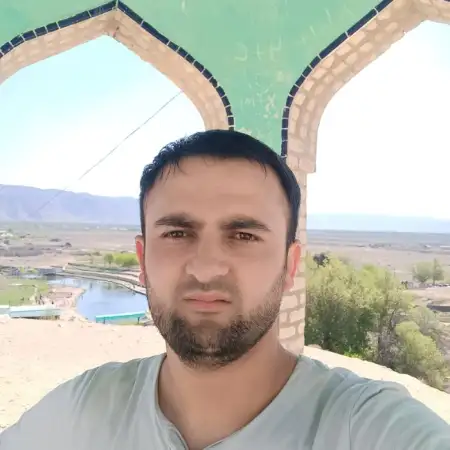 Rahmatullo, 31Russia