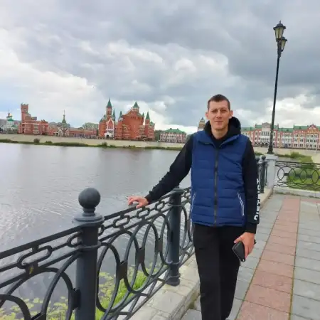 Ruzal, 34Russia 