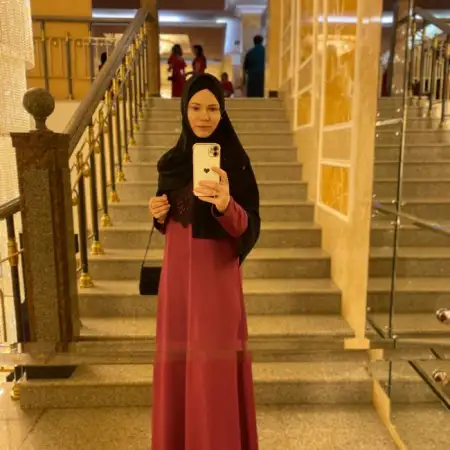 Amina, 48Russia