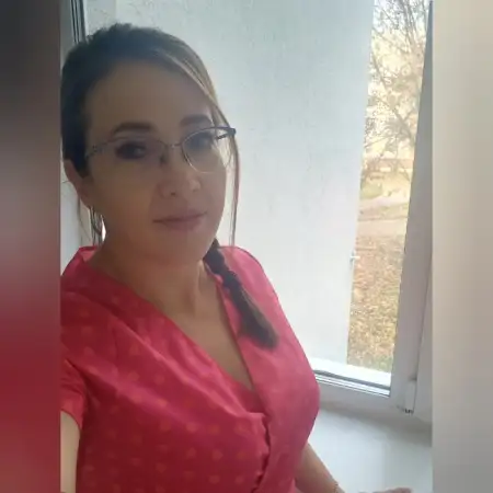 Albina, 39Russia
