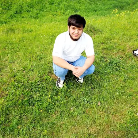 Ismail, 24Russia 