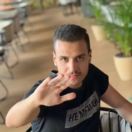 Mohamed, 27Russia 