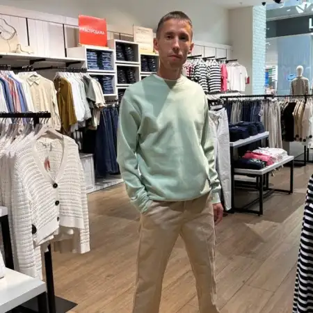Rais, 44Russia 