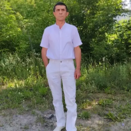 Kodir, 58Russia 
