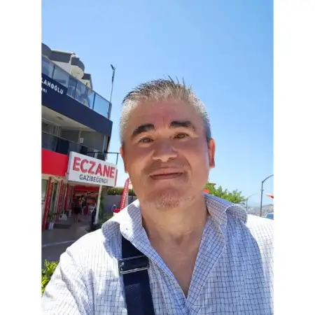 Emir, 61Turkey 