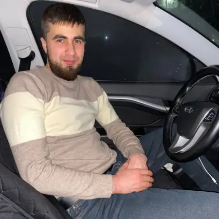 Nail, 29Russia 