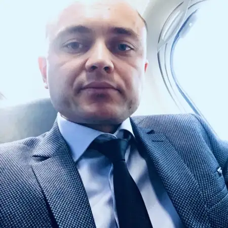 Anzor, 41Russia 
