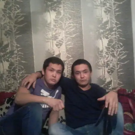 Bulat, 35Russia 