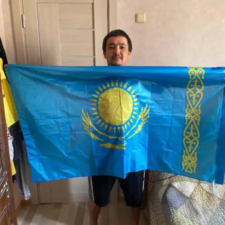 Bulat, 35Russia