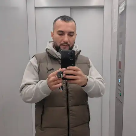 Elmir, 36Russia