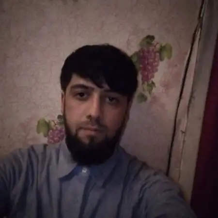 Amin, 33Russia 