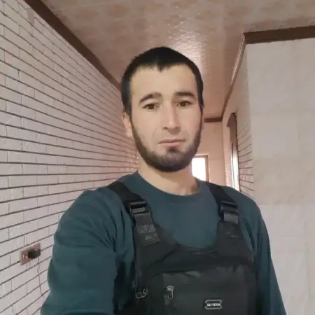 Samir, 38Russia 