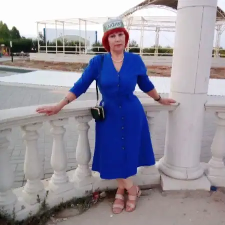Gulfira, 71Russia 