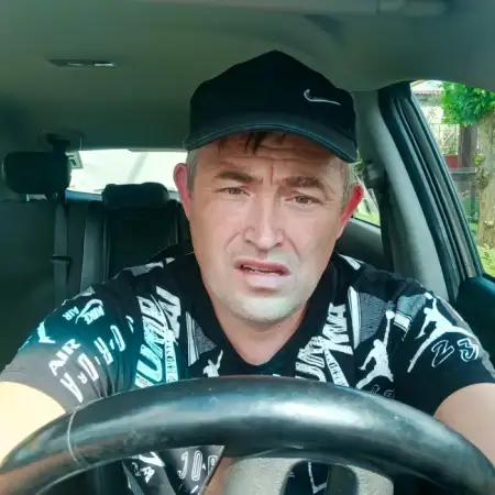 ILDAR, 44Russia 
