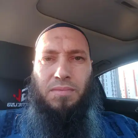 Nafis, 42Russia 