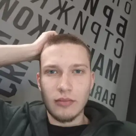 Aleksandr, 24Russia 