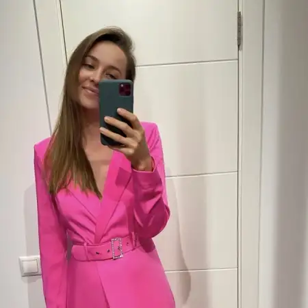 Alfiya, 37Russia 