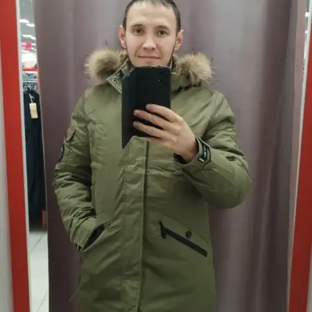 Almaz, 29Russia 