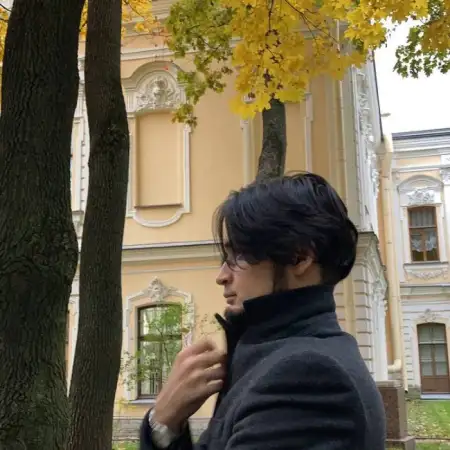 Abdusamat, 32Russia 