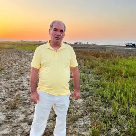 Seyfulah, 56Russia 