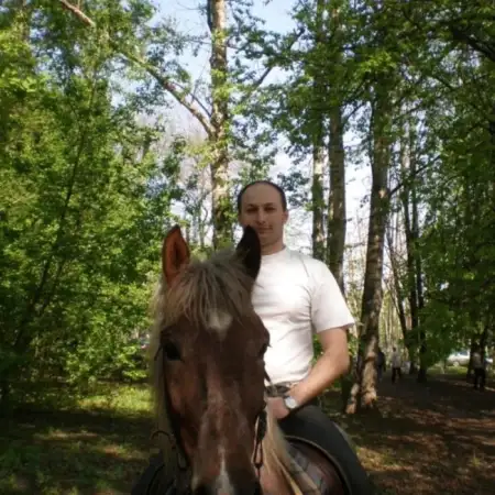 Dzaur, 41Russia 
