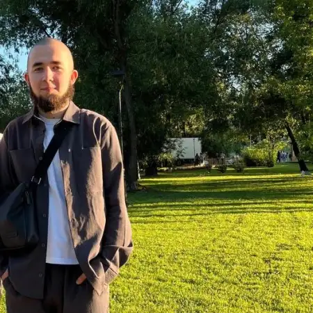 Emil, 21Russia
