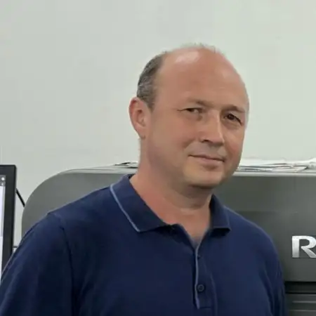 Rafael, 53Russia 