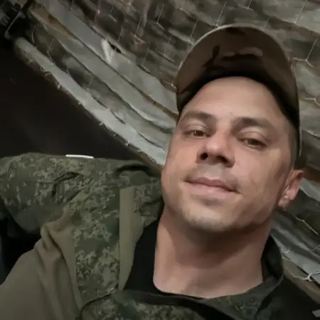 Georgiy, 32Russia