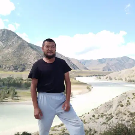 Ahmad, 44Russia 