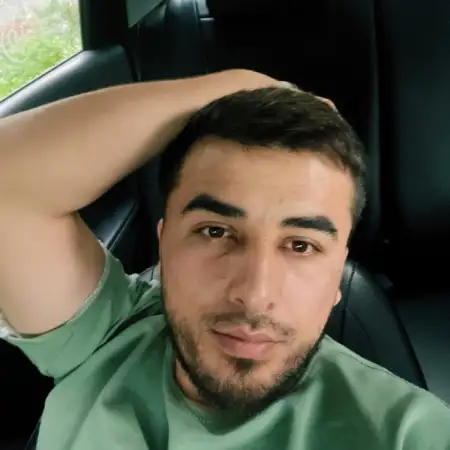Shamil, 29Russia