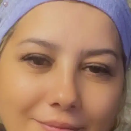 Lilie, 47Russia