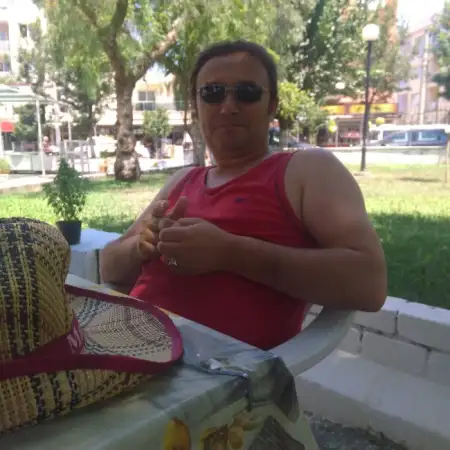 Erenalp, 47Turkey 