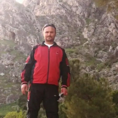 Erenalp, 47Turkey