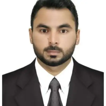 Umar, 35Russia