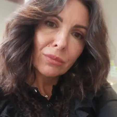 Amina, 51Russia