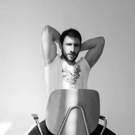 Yagiz, 37Turkey