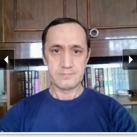 Fanil, 57Russia 