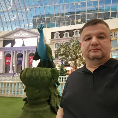 Azamat, 49Russia 