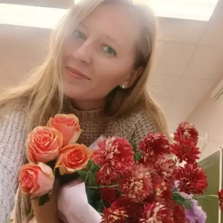 Kamilya, 27Russia